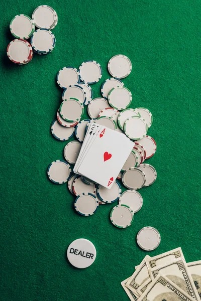 obor128 live blackjack table with dealer and player seats